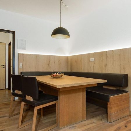 Appartement Krippenstein Mit Indoorpool Und Sauna Bad Goisern Exterior foto