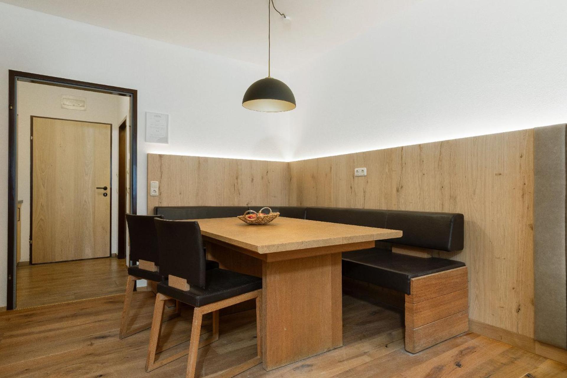 Appartement Krippenstein Mit Indoorpool Und Sauna Bad Goisern Exterior foto