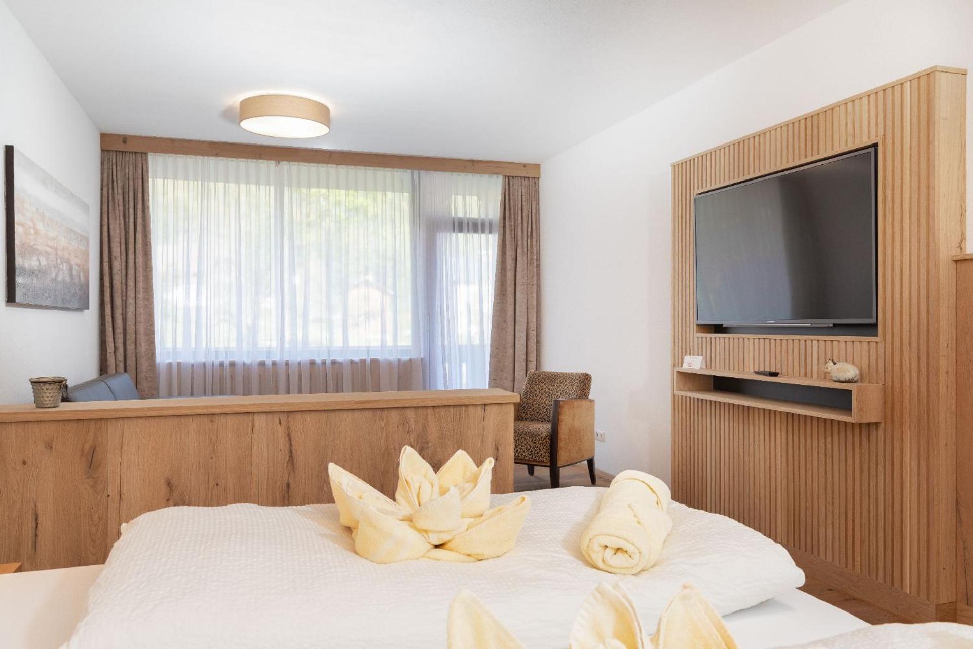 Appartement Krippenstein Mit Indoorpool Und Sauna Bad Goisern Exterior foto